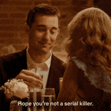 animovaná ilustrace související s hledáním lásky