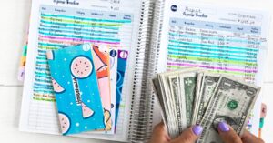 Rozpočtování může být vyčerpávající i když děláte všechno správně.