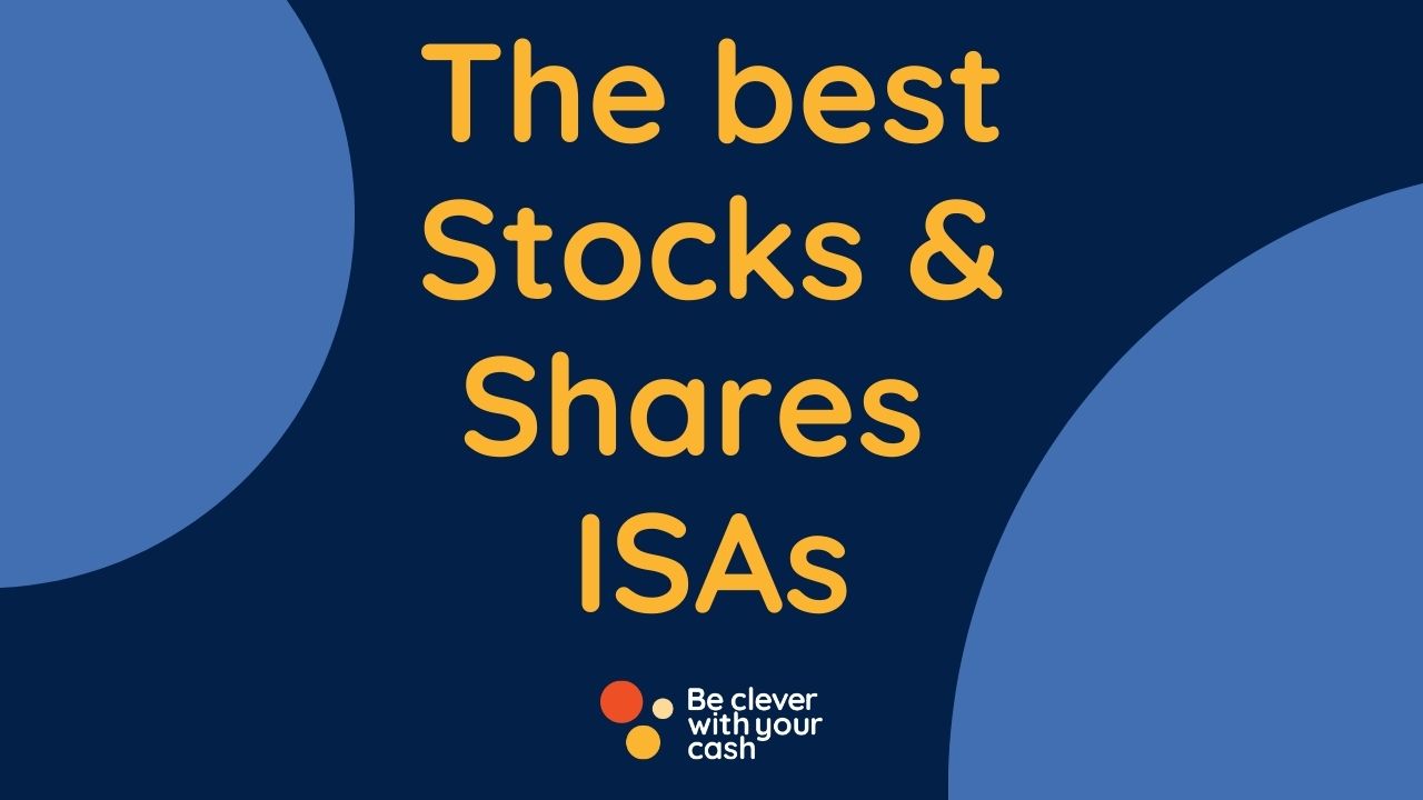 DIY Stocks and Shares ISAs